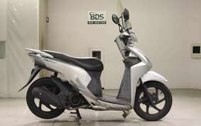 HONDA DIO 110 JF58