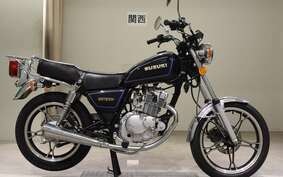 SUZUKI GN125 H PCJG9