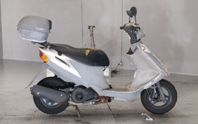 SUZUKI ADDRESS V125 CF46A