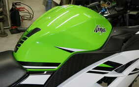 KAWASAKI NINJA 250 ABS EX250L