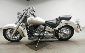 YAMAHA DRAGSTAR 400 CLASSIC 2008 VH01J