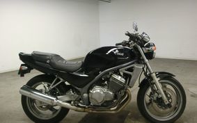 KAWASAKI BALIUS 250 1994 ZR250A