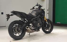 YAMAHA MT-09 A 2014 RN34J