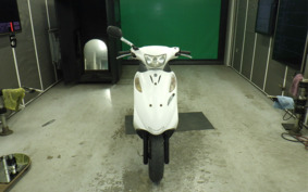 SUZUKI ADDRESS V125 CF46A