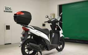 SUZUKI ADDRESS 110 CE47A