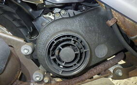 SUZUKI ADDRESS V50 G CA42A