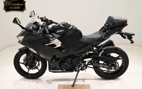 KAWASAKI NINJA 400 2019 EX400G