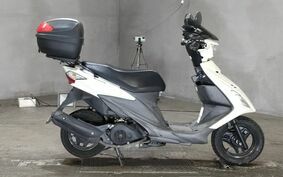 SUZUKI ADDRESS V125 S CF4MA