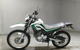 YAMAHA SEROW 250 DG17J