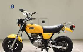 HONDA APE 50 AC16