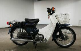 HONDA C70 SUPER CUB HA02