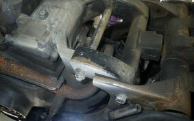 SUZUKI ADDRESS V50 Gen.2 CA44A