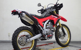 HONDA CRF250L MD38