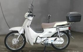 HONDA C110 SUPER CUB JA10