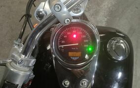 HONDA SHADOW 400 SLASHER 2000 NC40