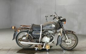 HONDA CD125T BENLY CD125T