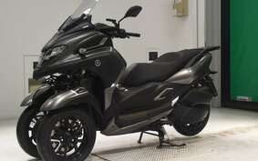 YAMAHA TRICITY 300 2020 SH15J