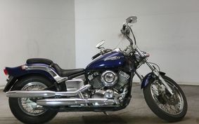 YAMAHA DRAGSTAR 400 2003 VH01J