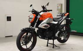 SUZUKI GIXXER 150 ED131