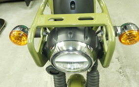 HONDA CROSS CUB 110 JA45