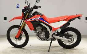 HONDA CRF250L MD47