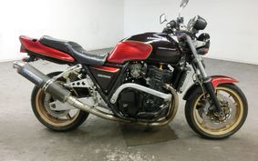 HONDA CB1000SF 1992 SC30