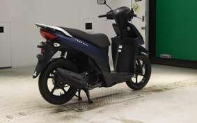 SUZUKI ADDRESS 110 CE47A