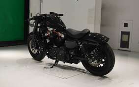 HARLEY XL1200X 2021 LC3