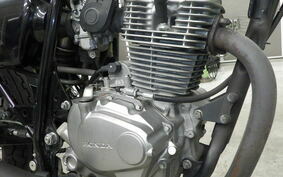 HONDA CB223S MC40