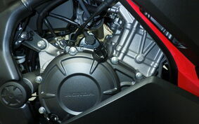 HONDA CBR250RR A MC51