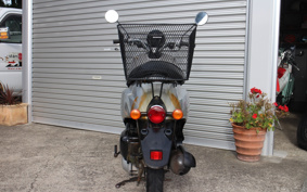 HONDA TODAY AF61