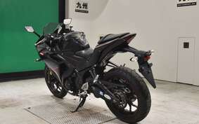 YAMAHA YZF-R25 RG43J