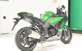 KAWASAKI NINJA 1000 SX 2020 ZXT02K