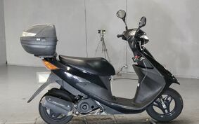 SUZUKI ADDRESS V50 CA4BA