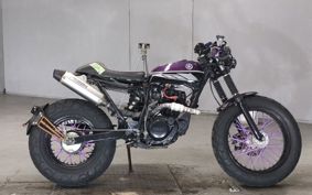 YAMAHA TW200 2JL
