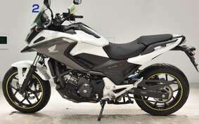 HONDA NC750X LD ABS 2018 RC90