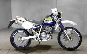 SUZUKI DJEBEL 250 XC Type SJ45A