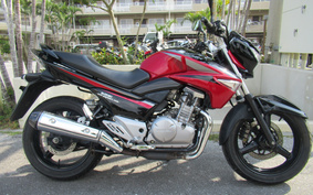 SUZUKI GSR250 GJ55D