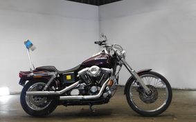 HARLEY FXDWG 1340 1997 GEL