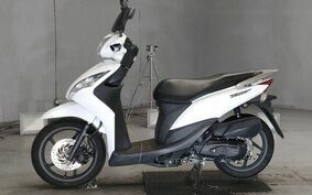 HONDA DIO 110 JF31