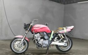 HONDA CB400SF NC31