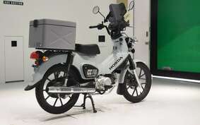 HONDA CROSS CUB 110 JA60