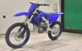 YAMAHA YZ250F CG51C