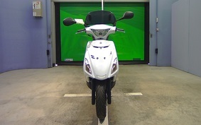 SUZUKI ADDRESS V125 S CF4MA