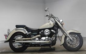 YAMAHA DRAGSTAR 400 CLASSIC 1998 4TR