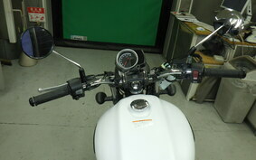 HONDA GB350 2023 NC59