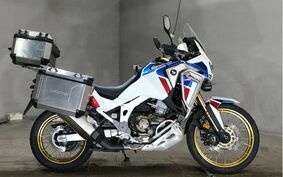 HONDA CRF1100L AFRICA TWIN ASESD 2021 SD10