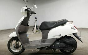 SUZUKI LET's G CA4AA