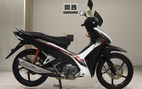 HONDA WAVE 110 JA38