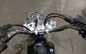 YAMAHA TW225 DG09J